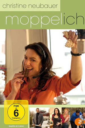 Moppel-Ich Moppel-Ich