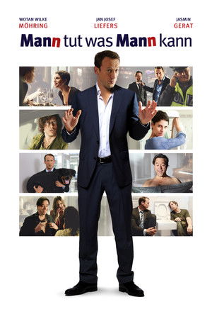 Men Do what Men Can Men Do what Men Can