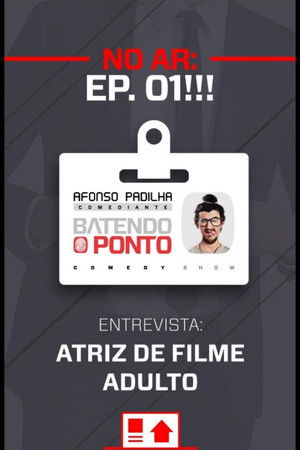 Afonso Padilha: Beating the Point Volume 1