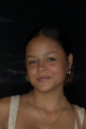 Aijalon Xavier