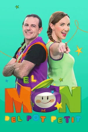 El món del Pot Petit