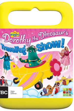 Dorothy The Dinosaur - Travelling Show Dorothy The Dinosaur - Travelling Show