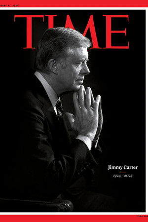 Jimmy Carter: A Full Life