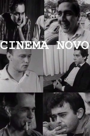 Improvised and Purposeful: Cinema Novo Improvised and Purposeful: Cinema Novo
