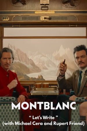 Let's Write Let's Write