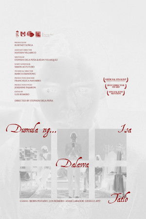 Dumula ng Isa, Dalawa, Tatlo... Dumula ng Isa, Dalawa, Tatlo...