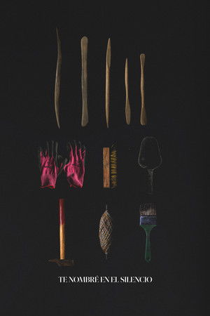 I Named You in Silence I Named You in Silence