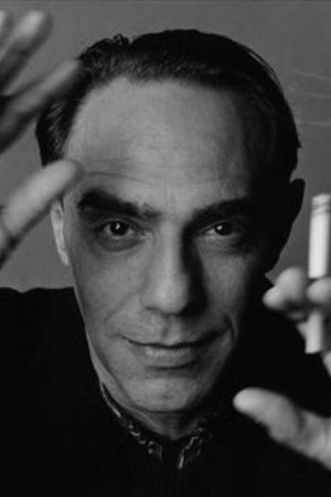 Derek Jarman: A Portrait Derek Jarman: A Portrait