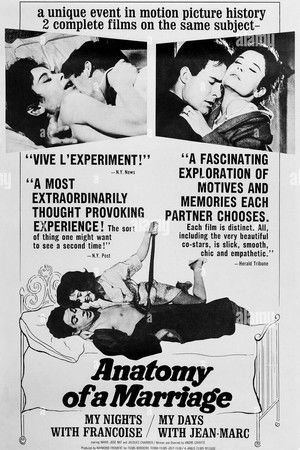 Anatomy of a Marriage: My Days with Jean-Marc Anatomy of a Marriage: My Days with Jean-Marc