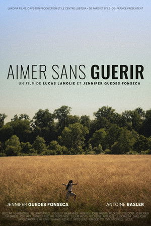 Aimer sans guérir