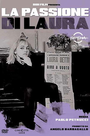 Laura's Passion Laura's Passion