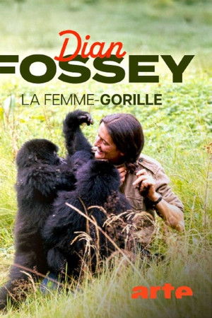 Dian Fossey: Ihr Leben für die Gorillas