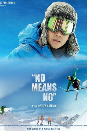 No Means No No Means No