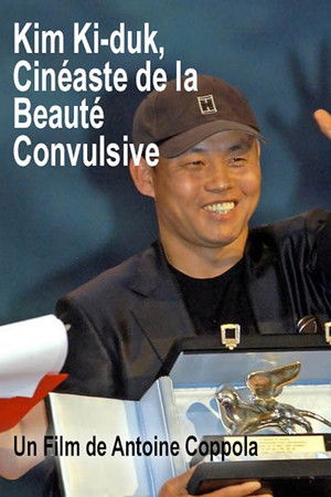 Kim Ki-duk, filmmaker of convulsive beauty Kim Ki-duk, filmmaker of convulsive beauty