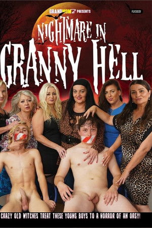 Nightmare in Granny Hell Nightmare in Granny Hell
