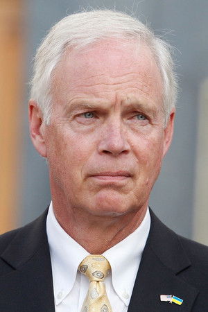 Ron Johnson