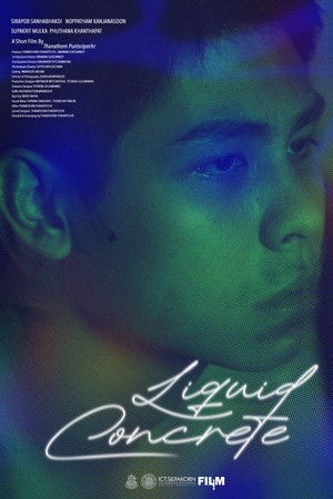 Liquid Concrete Liquid Concrete