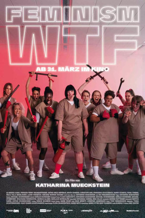 Feminism WTF Feminism WTF