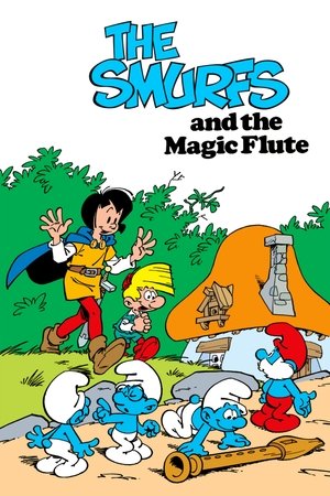 The Smurfs and the Magic Flute The Smurfs and the Magic Flute