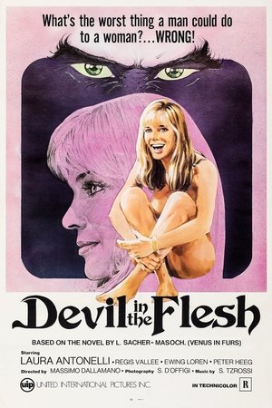 Venus in Furs Venus in Furs