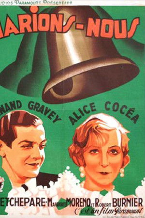 Let's Get Married Let's Get Married