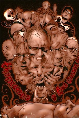 Thanatomania Thanatomania