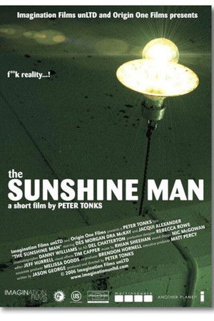 The Sunshine Man The Sunshine Man