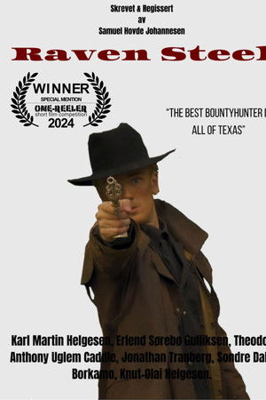 Raven Steel Raven Steel