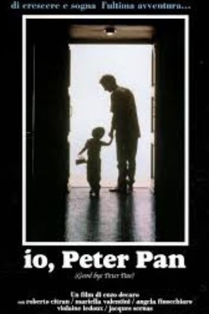 Io, Peter Pan