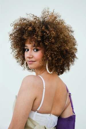 Léna Mahfouf