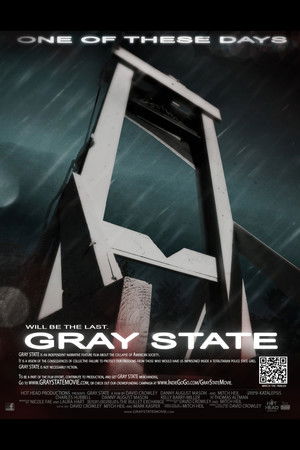 Gray State: The Rise Gray State: The Rise
