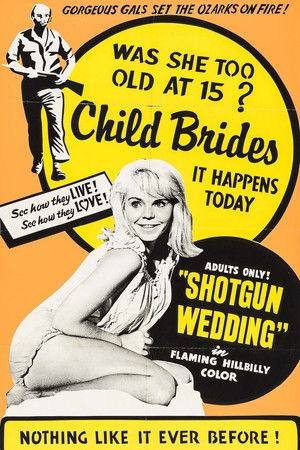 Shotgun Wedding Shotgun Wedding