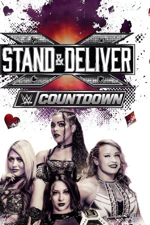 Countdown to NXT Stand & Deliver 2025 Countdown to NXT Stand & Deliver 2025