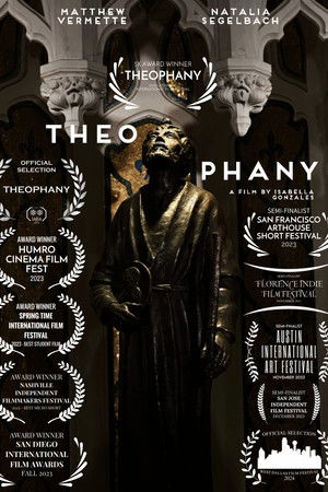 Theophany Theophany