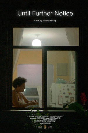 Until Further Notice Until Further Notice