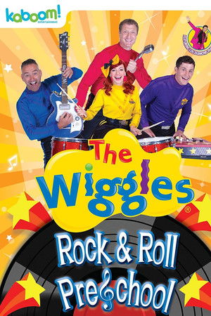 The Wiggles - Rock and Roll Preschool The Wiggles - Rock and Roll Preschool