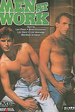 Men At Work Men At Work