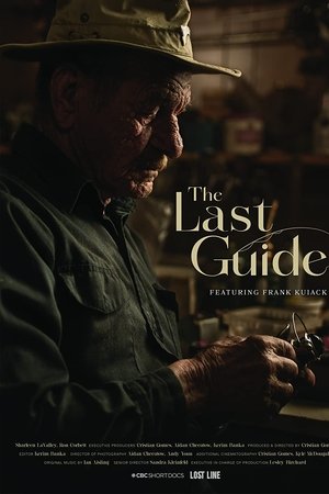 The Last Guide The Last Guide