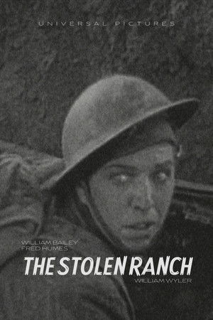 The Stolen Ranch