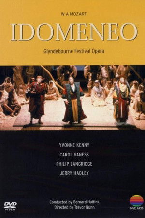 Idomeneo Idomeneo