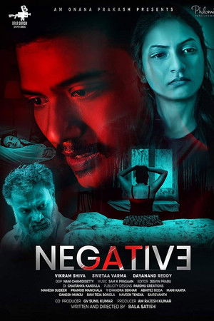 Negative