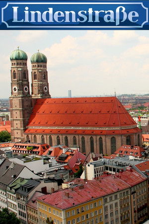 Lindenstraße Lindenstraße