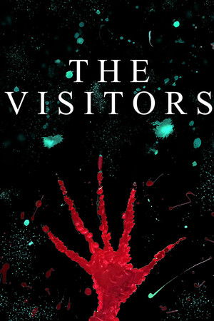 The Visitors The Visitors