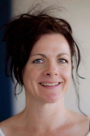 Maggie Miles