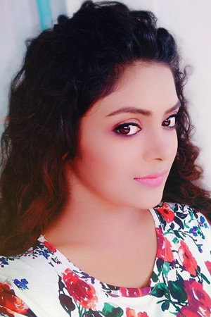 Amrita Debnath