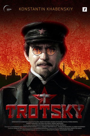 Trotsky Trotsky