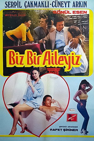 Biz Bir Aileyiz Biz Bir Aileyiz