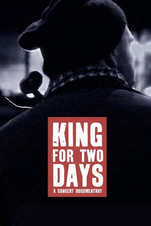King for Two Days King for Two Days
