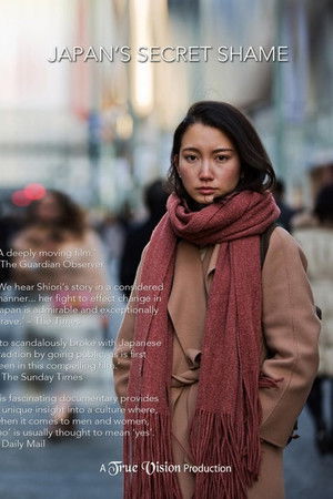 Japan's Secret Shame Japan's Secret Shame