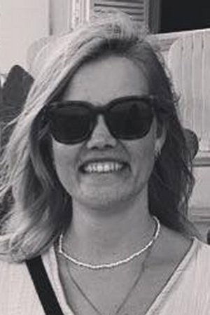 Janni Schou Thomsen